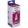 Epson 664 Γνήσιο Μελάνι Εκτυπωτή InkJet Ματζέντα (C13T66434A)