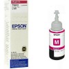 Epson 664 Γνήσιο Μελάνι Εκτυπωτή InkJet Ματζέντα (C13T66434A)