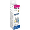 Epson 664 Γνήσιο Μελάνι Εκτυπωτή InkJet Ματζέντα (C13T66434A)