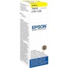 Epson 664 Γνήσιο Μελάνι Εκτυπωτή InkJet Κίτρινο (C13T66444A)