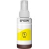 Epson 664 Γνήσιο Μελάνι Εκτυπωτή InkJet Κίτρινο (C13T66444A)