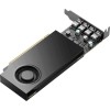 PNY RTX A1000 8GB GDDR6 Κάρτα Γραφικών