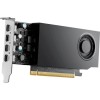 PNY RTX A1000 8GB GDDR6 Κάρτα Γραφικών