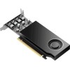 PNY RTX A1000 8GB GDDR6 Κάρτα Γραφικών