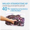 HP 903 Γνήσιο Μελάνι Εκτυπωτή InkJet Ματζέντα (T6L91AE)