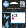 HP 903 Γνήσιο Μελάνι Εκτυπωτή InkJet Ματζέντα (T6L91AE)