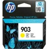 HP 903 Γνήσιο Μελάνι Εκτυπωτή InkJet Κίτρινο (T6L95AE)