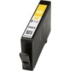 HP 903 Γνήσιο Μελάνι Εκτυπωτή InkJet Κίτρινο (T6L95AE)
