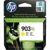 HP 903XL Γνήσιο Μελάνι Εκτυπωτή InkJet Κίτρινο (T6M11AE)