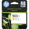 HP 903XL Γνήσιο Μελάνι Εκτυπωτή InkJet Κίτρινο (T6M11AE)