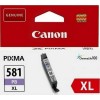 Canon CLI-581XL Γνήσιο Μελάνι Εκτυπωτή InkJet Photo Μπλε (2053C001)
