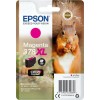 Epson 378XL Γνήσιο Μελάνι Εκτυπωτή InkJet Ματζέντα (C13T37934010)