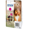 Epson 378XL Γνήσιο Μελάνι Εκτυπωτή InkJet Ματζέντα (C13T37934010)