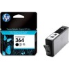 HP 364 Γνήσιο Μελάνι Εκτυπωτή InkJet Μαύρο (CB316EE)