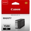 Canon PGI-1500 Γνήσιο Μελάνι Εκτυπωτή InkJet Μαύρο (9218B001)