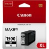 Canon PGI-1500 Γνήσιο Μελάνι Εκτυπωτή InkJet Μαύρο (9218B001)