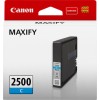 Canon PGI-2500 Γνήσιο Μελάνι Εκτυπωτή InkJet Κυανό (9301B001)