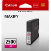 Canon PGI-2500 Γνήσιο Μελάνι Εκτυπωτή InkJet Ματζέντα (9302B001)