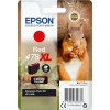 Epson 478XL Γνήσιο Μελάνι Εκτυπωτή InkJet Κόκκινο (C13T04F54010)