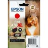 Epson 478XL Γνήσιο Μελάνι Εκτυπωτή InkJet Κόκκινο (C13T04F54010)