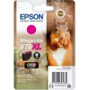 Epson 478XL Γνήσιο Μελάνι Εκτυπωτή InkJet Κόκκινο (C13T04F54010)