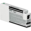 Epson T5961 Γνήσιο Μελάνι Εκτυπωτή InkJet Photo Μαύρο (C13T596100)
