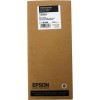 Epson T5961 Γνήσιο Μελάνι Εκτυπωτή InkJet Photo Μαύρο (C13T596100)