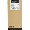 Epson T5961 Γνήσιο Μελάνι Εκτυπωτή InkJet Photo Μαύρο (C13T596100)