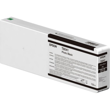 Epson T44Q940 UltraChrome Pro 12 Γνήσιο Μελάνι Εκτυπωτή InkJet Ανοιχτό Γκρι (C13T44Q940)