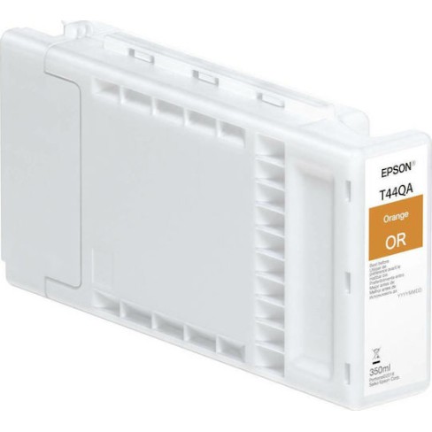 Epson T44QA40 UltraChrome Pro 12 Γνήσιο Μελάνι Εκτυπωτή InkJet Πορτοκαλί (C13T44QA40)