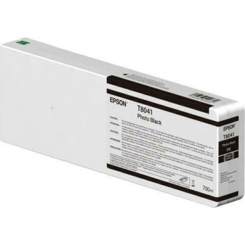 Epson T44QA40 UltraChrome Pro 12 Γνήσιο Μελάνι Εκτυπωτή InkJet Πορτοκαλί (C13T44QA40)