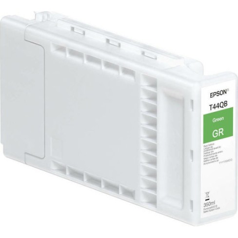 Epson T44QB40 UltraChrome Pro 12 Γνήσιο Μελάνι Εκτυπωτή InkJet Πράσινο (C13T44QB40)