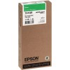 Epson T44QB40 UltraChrome Pro 12 Γνήσιο Μελάνι Εκτυπωτή InkJet Πράσινο (C13T44QB40)