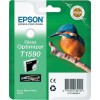 Epson T1590 Γνήσιο Μελάνι Εκτυπωτή InkJet Gloss Optimizer (C13T15904010)