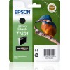 Epson T1591 Γνήσιο Μελάνι Εκτυπωτή InkJet Photo Μαύρο (C13T15914010)