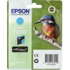 Epson T1592 Γνήσιο Μελάνι Εκτυπωτή InkJet Κυανό (C13T15924010)