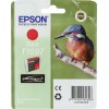 Epson T1597 Γνήσιο Μελάνι Εκτυπωτή InkJet Κόκκινο (C13T15974010)
