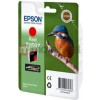 Epson T1597 Γνήσιο Μελάνι Εκτυπωτή InkJet Κόκκινο (C13T15974010)