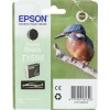 Epson Γνήσιο Μελάνι Εκτυπωτή InkJet Μαύρο (C13T15984010)