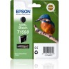 Epson Γνήσιο Μελάνι Εκτυπωτή InkJet Μαύρο (C13T15984010)