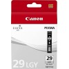 Canon PGI-29 Γνήσιο Μελάνι Εκτυπωτή InkJet Ανοιχτό Γκρι (4872B001)