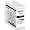 Epson T47A1 UltraChrome Pro 10 Γνήσιο Μελάνι Εκτυπωτή InkJet Photo Μαύρο (C13T47A100)