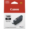 Canon PFI-300 Γνήσιο Μελάνι Εκτυπωτή InkJet Photo Μαύρο (4193C001)