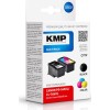 KMP C97V Πακέτο Συμβατών Μελανιών Εκτυπωτή InkJet Canon PG-545/CL-546 XL Πολλαπλό (Color) / Μαύρο 2τμχ