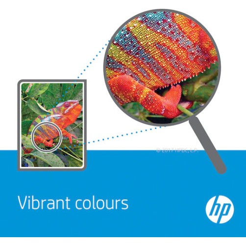 HP 301XL Γνήσιο Μελάνι Εκτυπωτή InkJet Πολλαπλό (Color) (CH564EE)