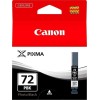 Canon PGI-72 Γνήσιο Μελάνι Εκτυπωτή InkJet Photo Μαύρο (6403B001)