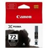 Canon PGI-72 Γνήσιο Μελάνι Εκτυπωτή InkJet Photo Μαύρο (6403B001)