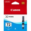 Canon PGI-72 Γνήσιο Μελάνι Εκτυπωτή InkJet Κυανό (6404B001)
