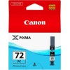 Canon PGI-72 Γνήσιο Μελάνι Εκτυπωτή InkJet Photo Κυανό (6407B001)