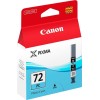 Canon PGI-72 Γνήσιο Μελάνι Εκτυπωτή InkJet Photo Κυανό (6407B001)